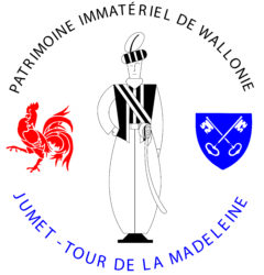 Tour de la Madeleine (Jumet)