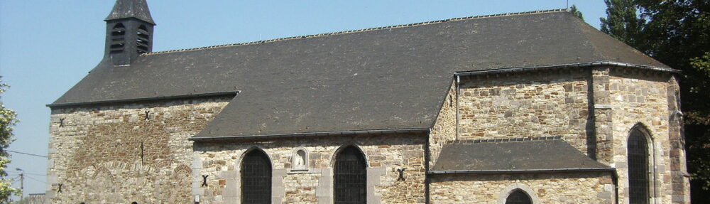 SITE OFFICIEL DU TOUR DE LA MADELEINE (Jumet)